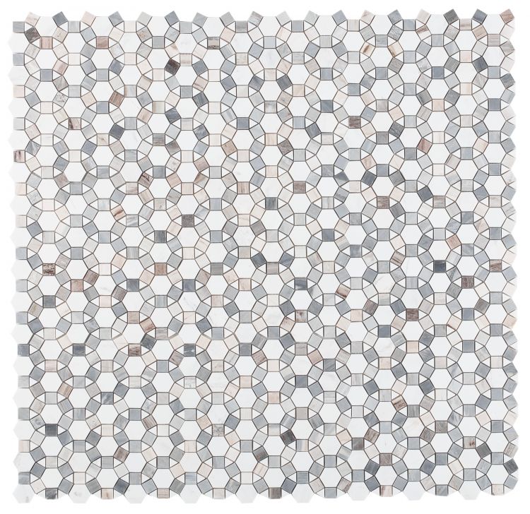 Aether Blue 11.50 x 12